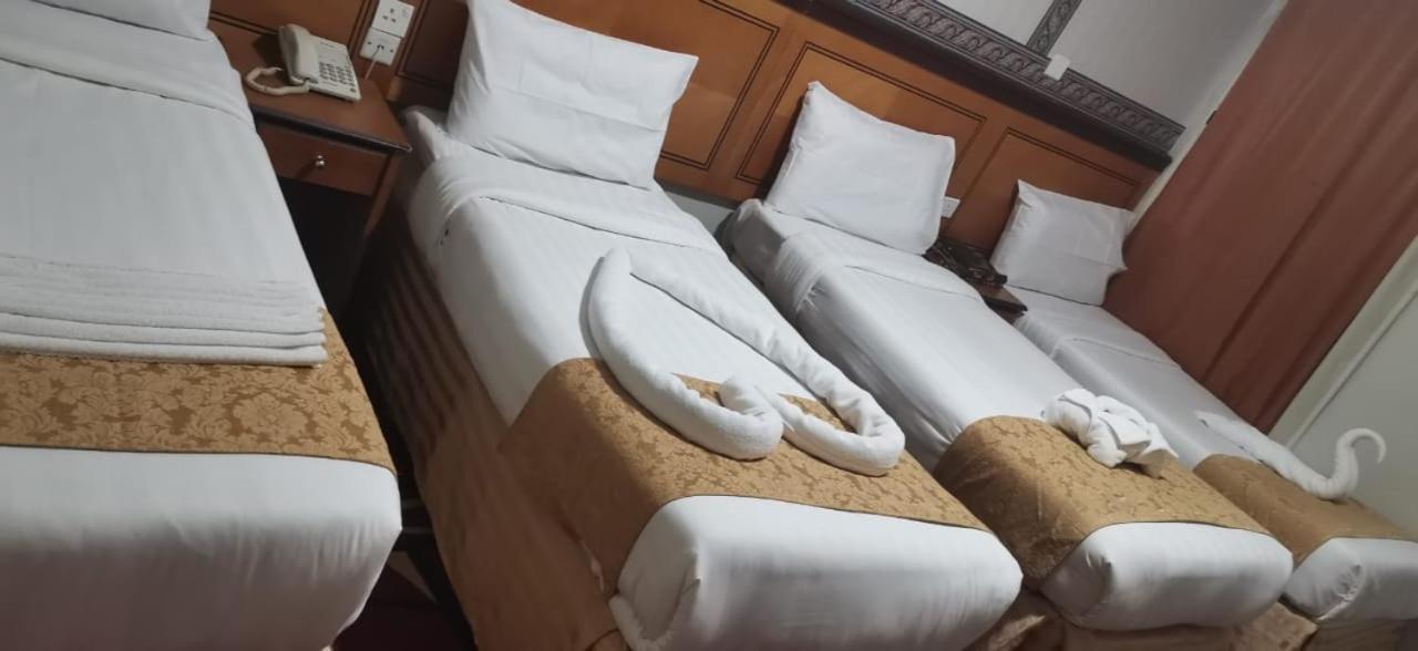 فندق Manart Al Misk مكة
